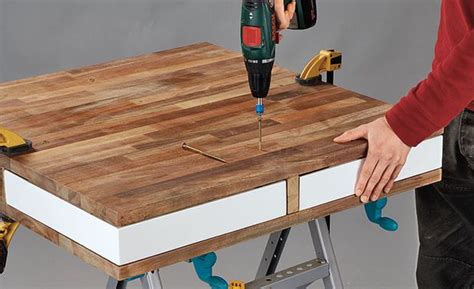 Den couchtisch selber bauen und nach den eigenen wünschen gestalten: Couchtisch mit Schubladen | ideen | Couchtisch mit ...