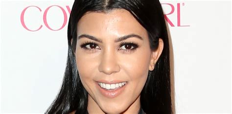 Say goodbye to the tacky and beggy 'link in bio'. Fans Have a Theory About Who Has This Kourtney Kardashian ...
