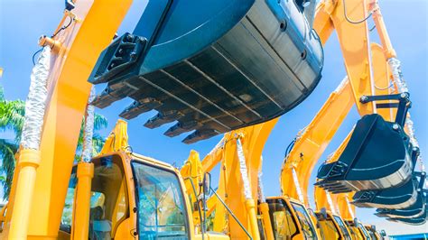 Pros Cons Of Renting Heavy Equipment Associated Training Services