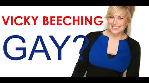 Worship Leader Vicky Beeching Came Out As Gay Renews Youtube
