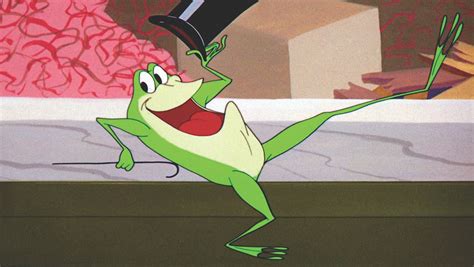 An Appreciation Of Chuck Jones One Froggy Evening On Its 60th Birthday