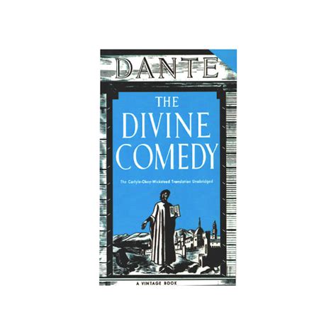 کتاب The Divine Comedy انتشارات رهنما انتشارات رهنما