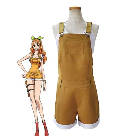 One Piece Cosplay Get Your Pirate Look Today Cosplay Clans