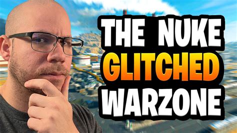 THEIR NUKE GLITCHED IN WARZONE 2 LMAO WARZONE 2 AL MAZRAH GAMEPLAY