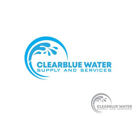 Entry 123 By Omarfaruk00 For New Modern Logo For Water Company