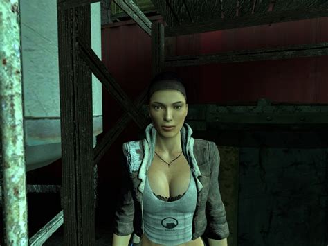 Half Life Cinematic Mod Alyx Hererfile