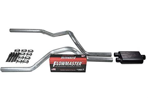 Top 10 Best Exhaust System For Silverado 1500 2023 The Gadget Star