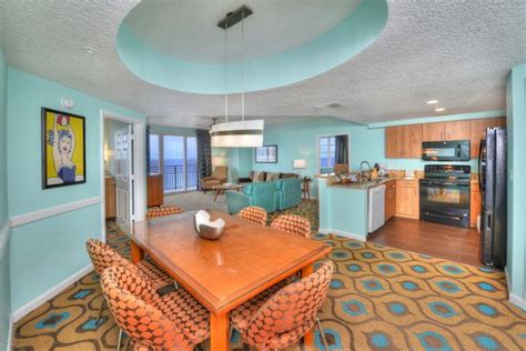 Maybe you would like to learn more about one of these? Ocean Walk Resort 2 Bedroom "Penthouse" - Daytona Beach Blog