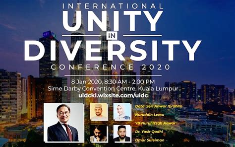 Check spelling or type a new query. Upcoming conference featuring Anwar no rival to KL Summit ...