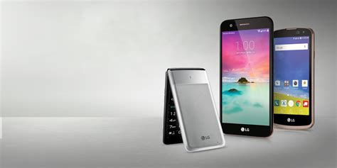 Verizon Basic Phones By Lg Flip Phones Senior Phones And More Lg Usa