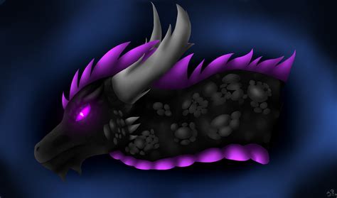 Pewds did you really think the ender dragon was the final boss? Ender Dragon Wallpapers (77+ background pictures)