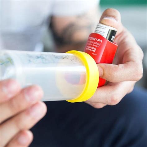 Your inhaler may come with slightly different instructions. Best Cat Inhalers For Asthma in 2019: Ultimate Comparison ...