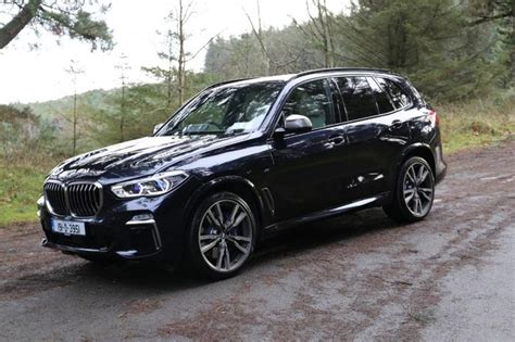 Bmw x5 xdrive30d m sport 2018 review autocar. 2019 BMW X5 SUV Review Ireland | Carzone