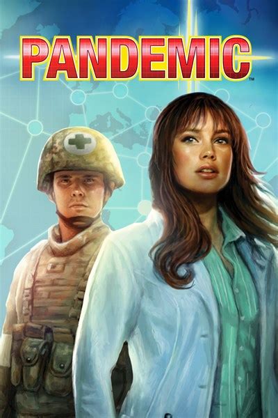 Pandemic The Board Game Is Now Available For Xbox One And Included In