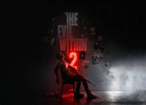 That being said, i think even as a game movie the evil within will provide plenty of scares, but it's definitely a game that is better played instead of watched. The Evil Within 2 Wallpapers - Wallpaper Cave