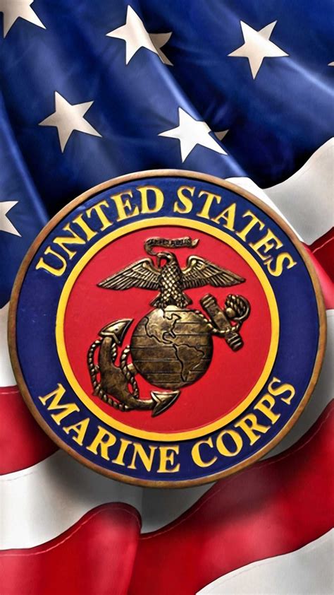 Download Free Marine Corps Wallpaper Discover More American Military