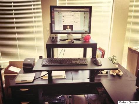 It is surely to follow your needs too. 6 Desks That Will Make You Happier And More Productive At ...