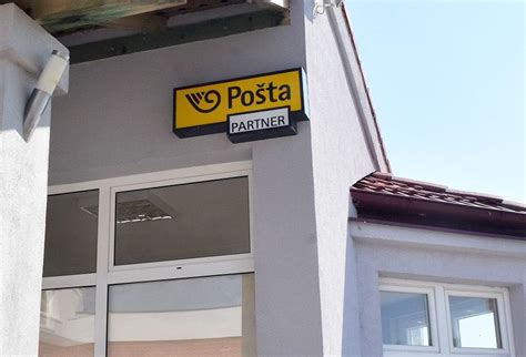 Novi Vizualni Identitet Hrvatske Pošte Poštanski Rog Je Promijenio