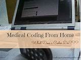 Photos of How To Do Medical Billing And Coding From Home