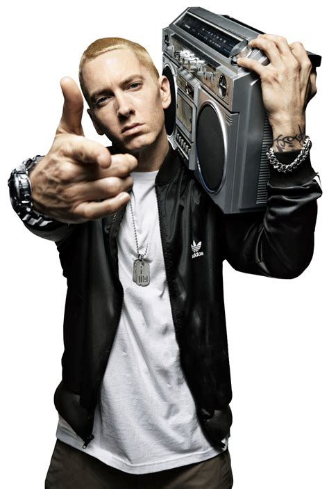 Eminem Png Hd Photo Png Mart