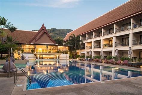 hotel deevana patong resort and spa phuket