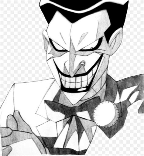 Joker Comics Cartoon Drawing Sketch Png 900x977px Joker Art Batman