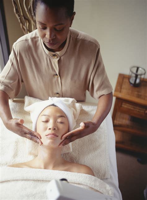 What's It Like To Work At A Spa?