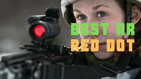 5 Best Ar Red Dot Check Best Ar Red Dot On Amazon Today YouTube
