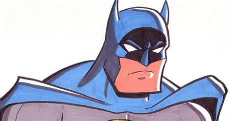 Gaming Rocks On Animecartooncomic Art 2 Batman Gallery