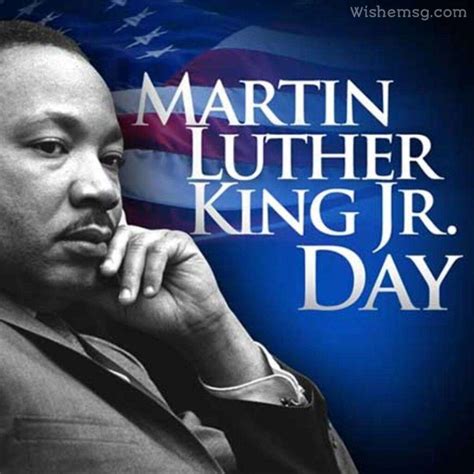 200happy Martin Luther King Jr Day Wishes Wishemsgcom