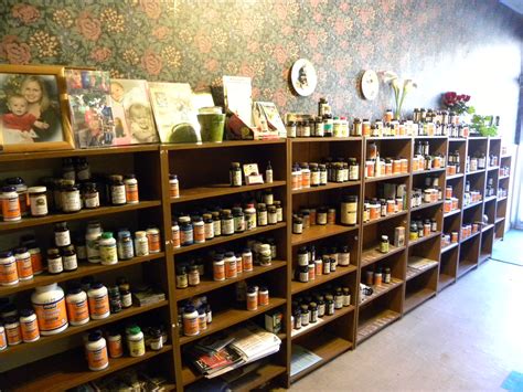 Unendingly we all push to be the smartest natural health store we could possibly be within alberta. Eldorado Springs - El Dorado Health Food Store