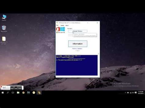 You visit bit.ly/windows10txt step 2 : How to Activate Windows 10 Pro without Product Key (usman ...