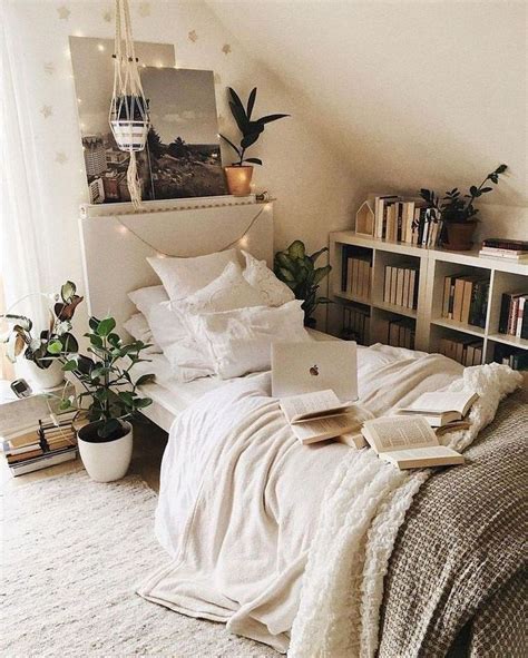 30 Minimalist Bedroom Decoration Ideas That Looks More Cool Cozy