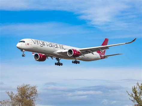 Virgin Atlantic Becomes the First Airline to Secede as they Seek ...