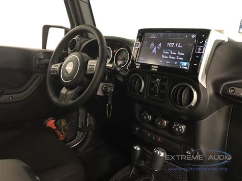 Jeep Wrangler Unlimited Accessory Upgrades for Midlothian ...