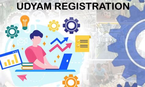 Udyam Registration Portal Crosses 15 Crore Milestone Boosting Msme