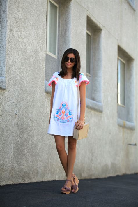 Mumu Trend Summer Dress Outfit Ideas Sazan Style Beauty Short