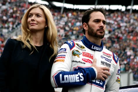 Jimmie Johnson Saddened By Death Of Legendary Nascar Driver The Spun What S Trending In The