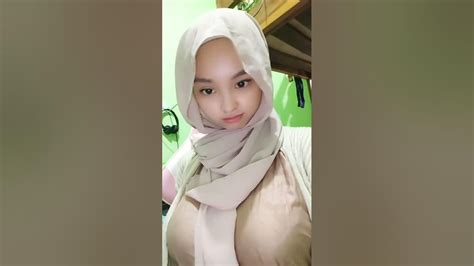 Kompilasi Video Cewek Jilbab Cantik Edisi Syasyaa70 1 Youtube