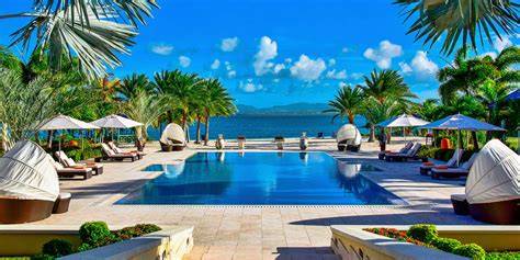 30 best caribbean resorts to visit in 2018 best islands and resorts for caribbean vacations
