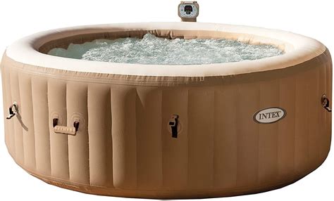 9 Best Inflatable Hot Tubs To Buy In June 2020 Unbiased Review Intex