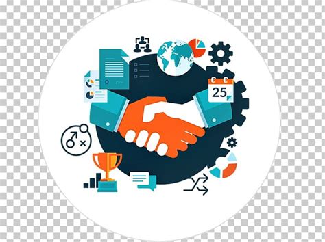 Customer Relationship Management Sales Business Png Clipart Advisor