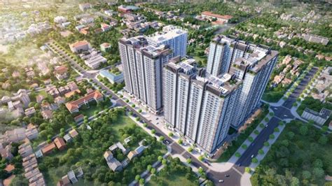 Chung cư hưng thịnh corp linh đàm nằm ở kđt mới tây nam hồ. Chung cư Hưng Thịnh Linh Đàm - Giá bán, Chính sách & Tiến độ