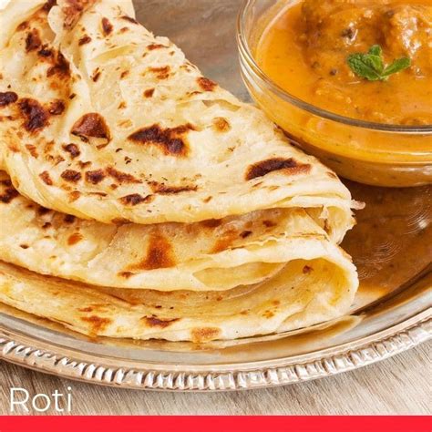 top 25 foods in trinidad and tobago with pictures chef s pencil roti recipe recipes
