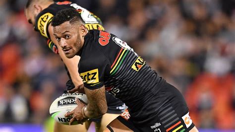 Maybe you would like to learn more about one of these? Koroisau to lead Panthers attack against Storm