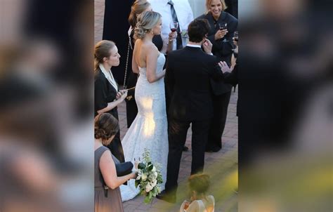 Inside Look At Former Bachelorette Star Ali Fedotowsky And Kevin Manno S Wedding