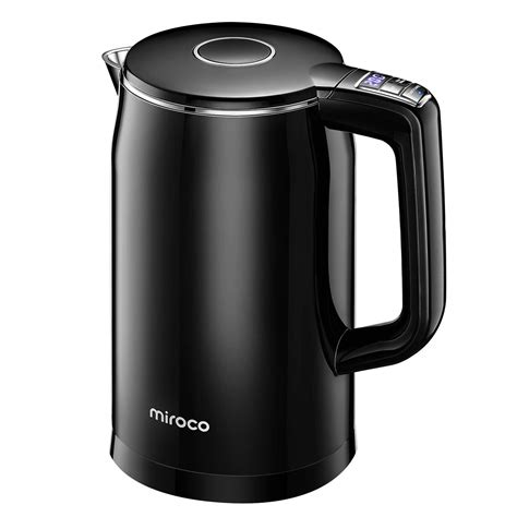 The 10 Best Hot Water Kettle Electric Melitta Express Kettle Home Gadgets