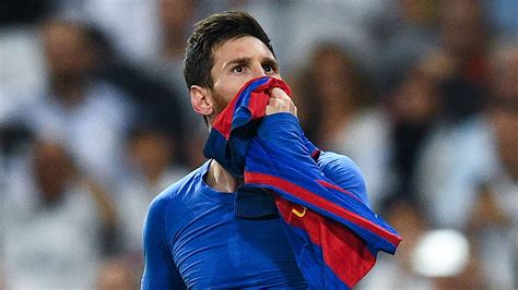 Lets Talk About Lionel Messis Celebration After Winning El Clasico