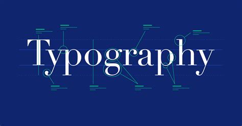 Understanding The Nuances Of Typeface Classification Toptal