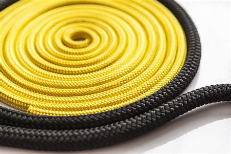 Dyneema Rope Spectra And Double Braid Rope Direct